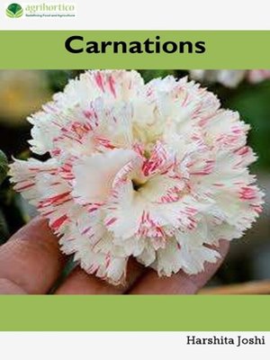 cover image of Carnations